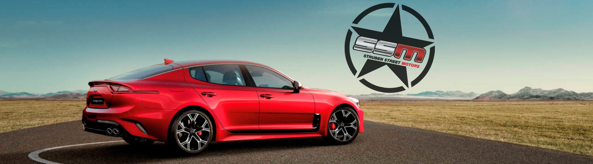 Used Cars Pretoria Struben Street Motors