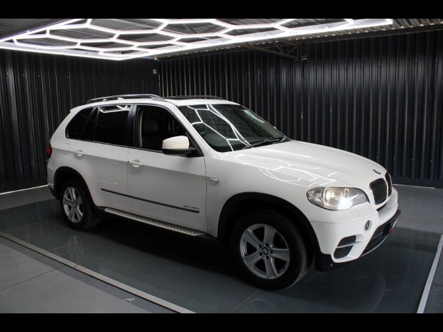 BUY BMW X5 2012 XDRIVE30D A/T PANORAMIC PANROOF, Struben Street Motors
