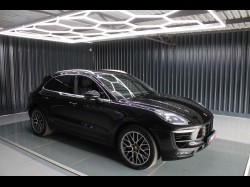 2017 PORSCHE MACAN GTS ONLY 76010KM 
