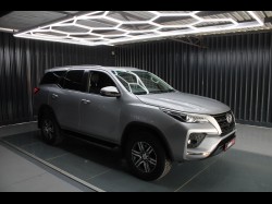 2021 TOYOTA FORTUNER 2.4GD-6 R/B A/T ONLY 65660KM FSH 