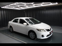 2018 TOYOTA COROLLA QUEST AIRCON 
