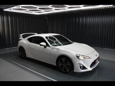 2013 Toyota 86