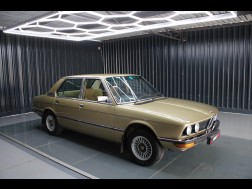 1980 Bmw 5 Series