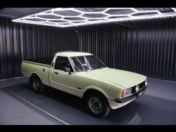 1979 Ford Cortina