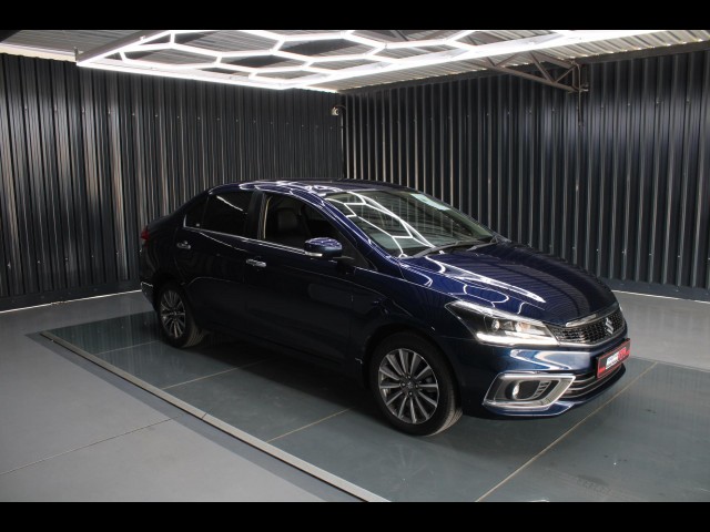 BUY SUZUKI CIAZ 2023 1.5 GLX 1-OWNER 32054KM FSH, Struben Street Motors