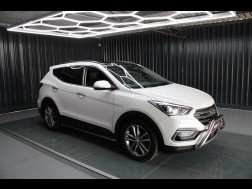 2017 Hyundai Santa-fe
