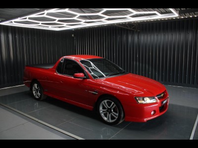 2005 Chevrolet Lumina