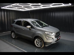 2023 Ford Ecosport