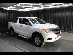 2014 Mazda Bt-50