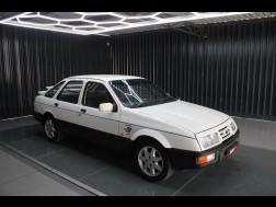 1984 Ford Sierra
