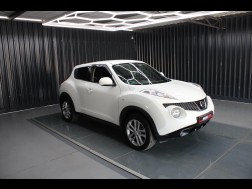 2014 Nissan Juke