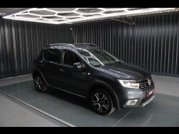 2018 Renault Sandero