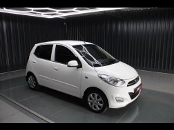 2017 Hyundai I10