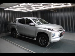 2019 Mitsubishi Triton