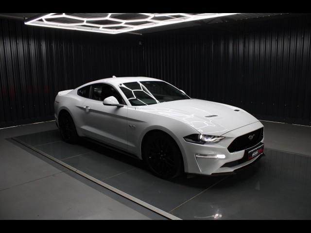 BUY FORD MUSTANG 2022 5.0 GT A/T ONLY 24409KM, Struben Street Motors
