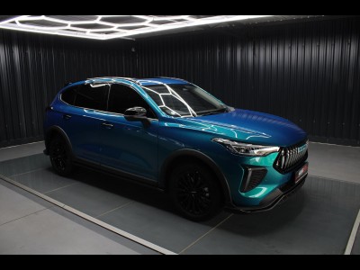 2025 Haval Jolion