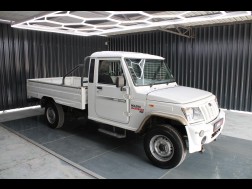 2022 Mahindra Bolero