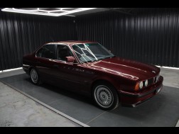 1992 Bmw 5 Series