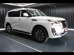 2024 Nissan