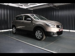 2013 Nissan Qashqai