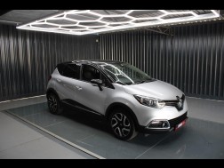 2017 Renault Captur
