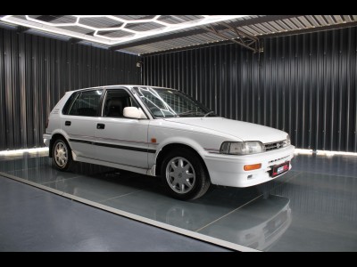 1994 Toyota Conquest