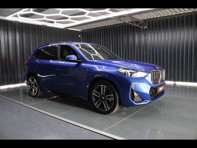 2024 Bmw X1