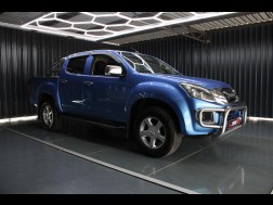 2014 Isuzu Kb