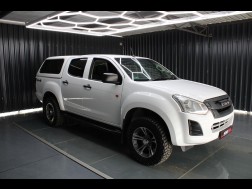 2022 Isuzu D-max