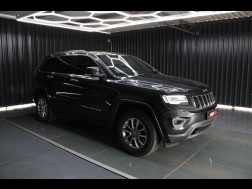 2016 Jeep Grand Cherokee