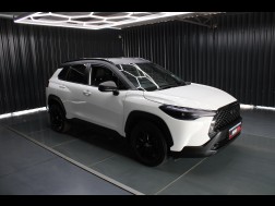 2023 Toyota Corolla Cross