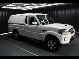 2025 Mahindra Pik Up