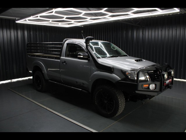 BUY TOYOTA 2016, Struben Street Motors