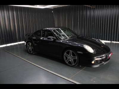 2007 Porsche 911
