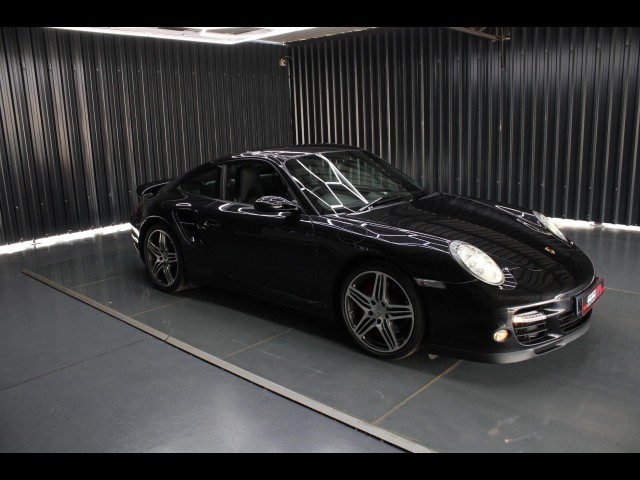 BUY PORSCHE 911 2007 TURBO TIP (997), Struben Street Motors