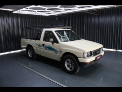 1997 Isuzu Kb