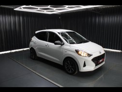 2022 Hyundai I10