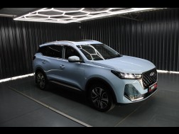 2024 Chery Tiggo 7