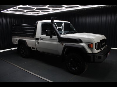 2024 Toyota