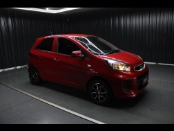 2017 Kia