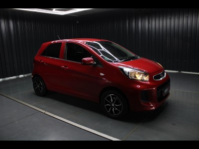 2017 Kia
