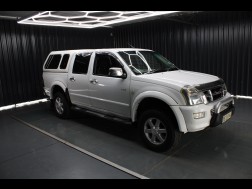 2006 Isuzu Kb