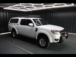 2010 Ford Ranger