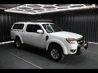 2010 Ford Ranger