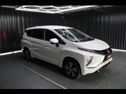 2021 Mitsubishi Xpander