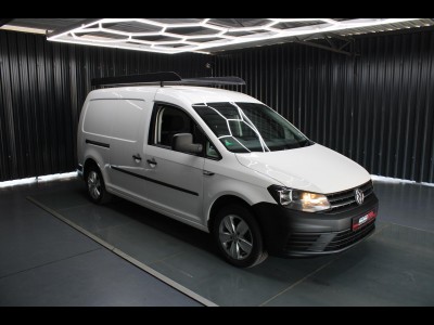 2018 Volkswagen