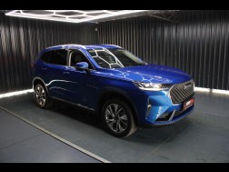 2022 Haval H6