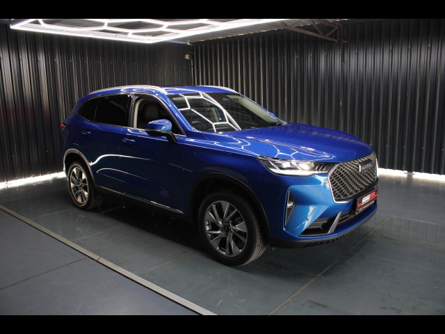 BUY HAVAL H6 2022 2.0T SUPER LUXURY 4X4 DCT, Struben Street Motors