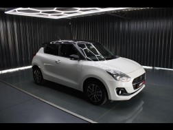 2023 Suzuki Swift