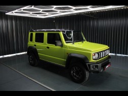 2023 Suzuki Jimny